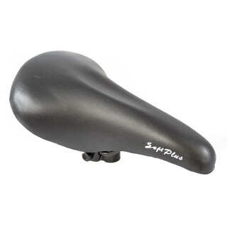 Foto 1 | Foto 1 | Asiento Para Bicicleta Con Base Rojo Air System Mariluz