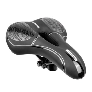 Foto 1 | Foto 1 | Asiento para Bicicleta Mtb Antiprostatico Wl-110a-2 Mariluz