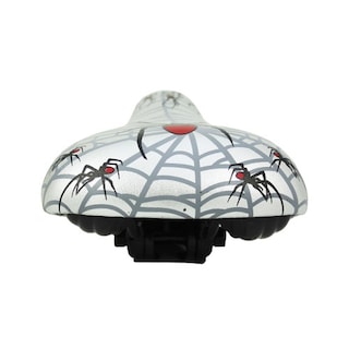 Foto 2 | Foto 2 | Asiento para Bicicleta Infantil Spider White