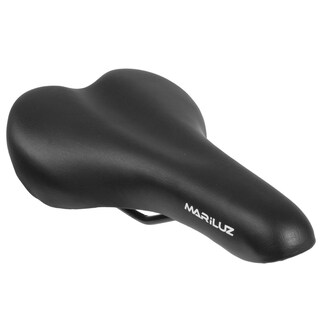 Foto 1 | Foto 1 | Asiento Sillin Ergonomico Suave Para Bicicleta Mariluz