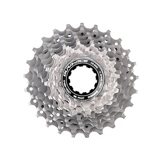 Foto 1 | Foto 1 | Cassette para Bicicleta Shimano Dura Acer Cs-9000 11-25t 11 Vel color Gris