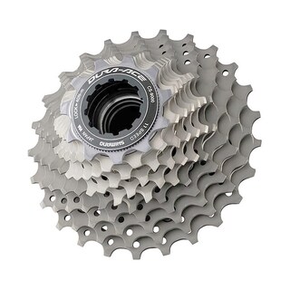Foto 2 | Foto 2 | Cassette para Bicicleta Shimano Dura Acer Cs-9000 11-25t 11 Vel color Gris
