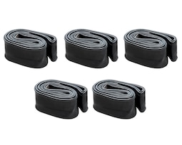 Paquete 5 Cámaras con Válvula Francesa 48mm 27.5”