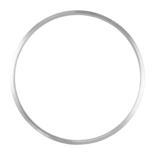 Foto 2 | Foto 2 | Rin Reforzado para Bicicleta Mariluz 26x12gx36 Tricarga color Plata