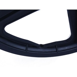 Foto 4 | Foto 4 | Rines Para Bicicleta Mariluz R20x5 Zack Color Negro
