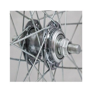 Foto 2 | Foto 2 | Rin para Bicicleta Bicimex Rear R20 36h Plateado