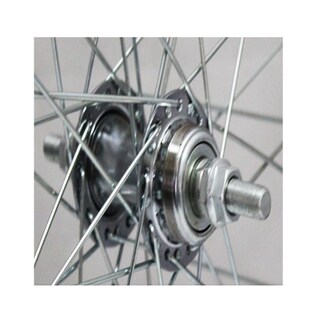 Foto 3 | Foto 3 | Rin para Bicicleta Bicimex Rear R20 36h Plateado