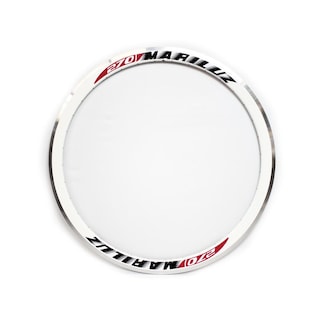 Foto 1 | Foto 1 | Rin Bicicleta R27 X36h Aluminio Aero Blanco Zla-027 Mariluz