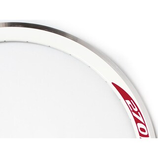 Foto 3 | Foto 3 | Rin Bicicleta R27 X36h Aluminio Aero Blanco Zla-027 Mariluz