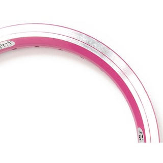 Foto 3 | Foto 3 | Rin Para Bicicleta R12 X28h Aluminio Rosa Zla-022 Mariluz