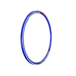 Foto 2 | Foto 2 | Rin Bicicleta R27 X36h Aluminio Aero Azul Zla-015 Mariluz