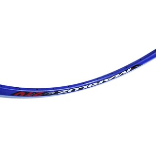 Foto 4 | Foto 4 | Rin Bicicleta R27 X36h Aluminio Aero Azul Zla-015 Mariluz