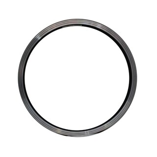 Foto 2 | Foto 2 | Rin para Bicicleta R20 X36h Aluminio Negro Zla-017b Mariluz