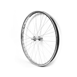 Foto 2 | Foto 2 | Rueda Para Bicicleta R24 36h Mtb Fierro Front Bicimex