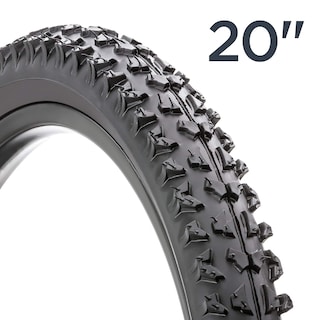Foto 6 | Foto 6 | Neumático Schwinn De Repuesto Para Bicicleta, 20 X 1.95 Pulgadas, Con Pomos Anchos - Venta Internacional.