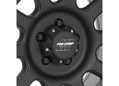 Foto 3 | Foto 3 | Llanta Pro Comp Alloys Pxa32 16x8 5x5,0 F-blk 0mm - Pxa7032-6873 - Venta Internacional.