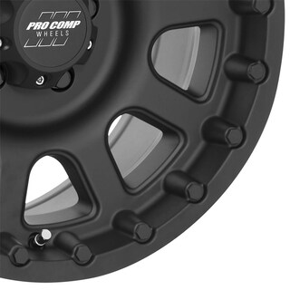 Foto 4 | Foto 4 | Llanta Pro Comp Alloys Pxa32 16x8 5x5,0 F-blk 0mm - Pxa7032-6873 - Venta Internacional.