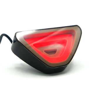 Foto 4 | Foto 4 | Calavera Led Stop Universal Para Motocicleta
