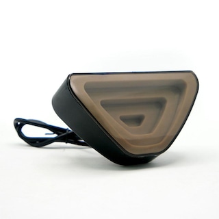 Foto 6 | Foto 6 | Calavera Led Stop Universal Para Motocicleta