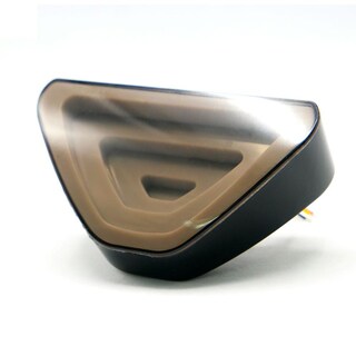 Foto 7 | Foto 7 | Calavera Led Stop Universal Para Motocicleta