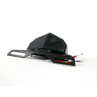 Foto 6 | Foto 6 | Calavera Stop Premium Multifuncional De Led Para Motocicleta