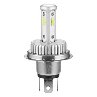 Foto 1 | Foto 1 | Bombilla Led Para Moto Daywalker H4 Hi/lo Beam 9003 - Venta Internacional.