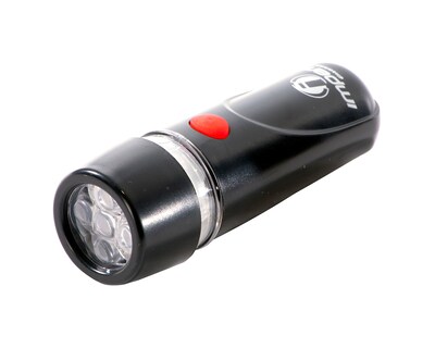 Foto 2 | Foto 2 | Paquete de 5 Luces Delanteras 4 Funciones Negra