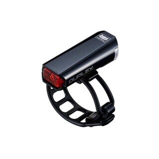 Foto 2 | Foto 2 | Luz Delantera CatEye para Casco Dúplex Led Seguridad Ciclismo