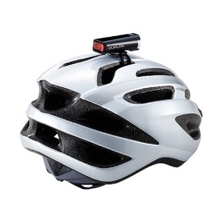 Foto 3 | Foto 3 | Luz Delantera CatEye para Casco Dúplex Led Seguridad Ciclismo