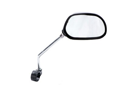 Foto 1 | Foto 1 | Espejo Retrovisor para Bicicleta con Reflejante