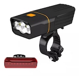 Lámpara Led Eo Safe Imports para Bicicleta