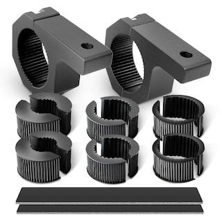 Foto 1 | Foto 1 | Kit De Soporte De Montaje Para Luces Led Todoterreno Nilight 90020b - Venta Internacional.