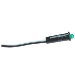 Foto 2 | Foto 2 | Luz Indicadora Blue Sea Systems 8172 12/24 V Dc Led Verde - Venta Internacional.