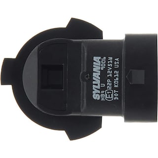 Foto 6 | Foto 6 | Bombilla Halógena Sylvania 9006 Basic Para Faros Delanteros, Antiniebla Y Drl - Venta Internacional.
