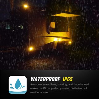 Foto 4 | Foto 4 | Rotulador Led Nilight Tl-14, 10 Unidades, 9,7 Cm, Color Ámbar - Venta Internacional.