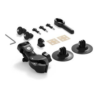 Foto 2 | Foto 2 | Kit Para Motocicleta Insta360 Compatible Con Cámaras De Acción 360