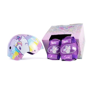 Foto 1 | Foto 1 | Kit Protección Onix Magia Wink Morado Para Niña