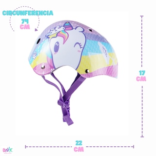 Foto 3 | Foto 3 | Kit Protección Onix Magia Wink Morado Para Niña