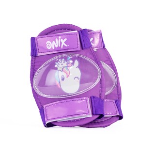 Foto 7 | Foto 7 | Kit Protección Onix Magia Wink Morado Para Niña