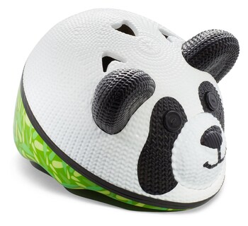 Foto 1 | Foto 1 | Casco De Bicicleta Schwinn Para Bebés Y Niños Pequeños, Diseño De Personajes En 3d - Venta Internacional.