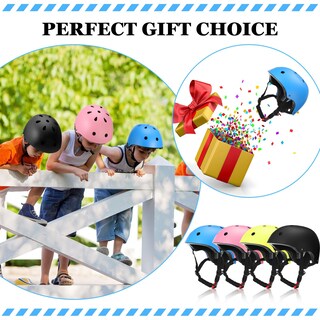 Foto 7 | Foto 7 | Casco De Bicicleta Para Niños Kingdder Certificado Por La Cpsc De 5 A 8 Años, 8 Unidades - Venta Internacional.