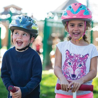 Foto 6 | Foto 6 | Casco De Bicicleta Bell Child Rally Lightning Negro Y Amarillo De 5 A 8 Años - Venta Internacional.