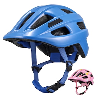 Foto 1 | Foto 1 | Casco De Bicicleta Infantil Zacro Para Niños Y Niñas De 2 A 14 Años - Venta Internacional.