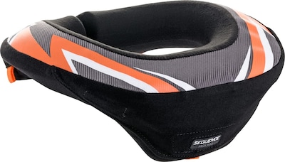 Foto 2 | Foto 2 | Neck Roll Alpinestars Sequence Youth Para Niños De 6 A 14 Años - Venta Internacional.
