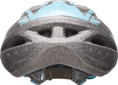 Foto 5 | Foto 5 | Casco Bell Richter Youth Glacier Chevron 54-58 Cm - Venta Internacional.