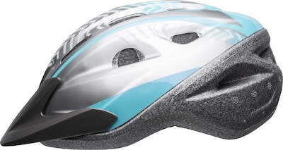 Foto 6 | Foto 6 | Casco Bell Richter Youth Glacier Chevron 54-58 Cm - Venta Internacional.