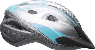 Foto 7 | Foto 7 | Casco Bell Richter Youth Glacier Chevron 54-58 Cm - Venta Internacional.