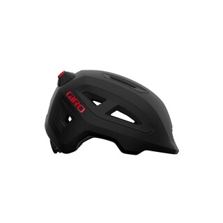 Foto 2 | Foto 2 | Casco De Ciclismo Giro Scamp Mips Ii Youth Matte Negro/rojo Xs - Venta Internacional.