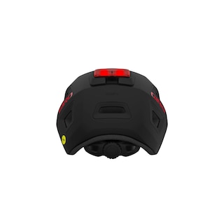 Foto 3 | Foto 3 | Casco De Ciclismo Giro Scamp Mips Ii Youth Matte Negro/rojo Xs - Venta Internacional.