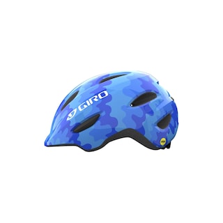 Foto 2 | Foto 2 | Casco De Ciclismo Giro Scamp Mips Ii Youth Matte Purple Xs - Venta Internacional.